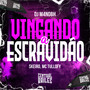 Vingando A Escravidão (Explicit)