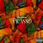 EP Picasso (Explicit)