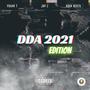 Drug Dealers Anonymous (2021 Edition) [Explicit]