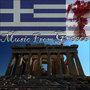 Music From Greece