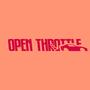 Open Throttle (feat. Oracle & Merc-Star) [Explicit]