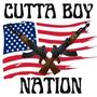 CUTTA BOY NATION (Explicit)