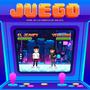 Juego (feat. Yeddiius)