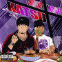 KATSU / Ninety Seven Flows (Explicit)