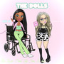 The Dolls (Explicit)