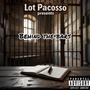 lot pacosso presents behind the bars