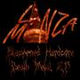 Blackened Hardcore Death Metal EP