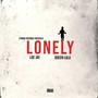 Lonely (feat. Queen Lulu) [Explicit]