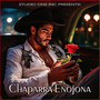 Chaparra Enojona