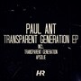 Transparent Generation EP