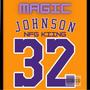 Magic Johnson (Explicit)