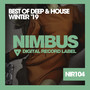 Best Of Deep & House Winter '19