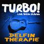 Delfintherapie (Live beim Schrum)