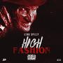 High Fashion (Explicit)