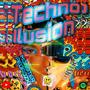 Techno Ilusion (feat. Monster Pedrozki)