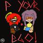 F YOUR EGO! (feat. blxdesmith) [Explicit]