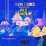 Big head (Hey Arnold) [Explicit]