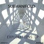 Explorations EP