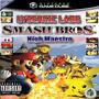 Smash Bros. (Explicit)