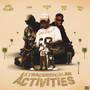 EXTRACURRICULAR ACTIVITIES (Explicit)