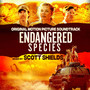 Endangered Species (Original Motion Picture Soundtrack)