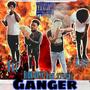 Ganger (feat. Rich dayy, Yxng Dae & Kenzo) (Explicit)