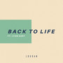 Back to Life (feat. Lyon Hart)