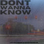 Don't Wanna Know (feat. Daan Ranzijn)