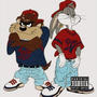 G's (feat. Allahn) [Explicit]