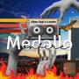 Medallo on Fire (feat. Jhey Louder)