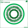 Can't Stop EP