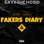 Fakers Diary(Freestyle) [Explicit]