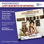 Shostakovich: Lady Macbeth of Mtsensk