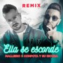 Ella Se Esconde (Remix)