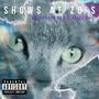 Russian Blue (Meow) [Explicit]