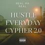 Cypher 2 (Hustle Everyday) (feat. L.I.L Star, R.O Kapeta , Rei Assa , Djey-S, Dapox Bass Flow, Dibaz MOB & Jhodf264) [Explicit]