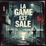 LA GAME EST SALE (feat. CART3L)