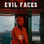 Evil Faces (Explicit)