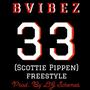 33 (Scottie Pippen freestyle) [Explicit]