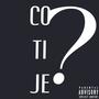 CO TI JE? (feat. Mesák & FetaMusic) [Explicit]