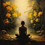 Harmonic Bliss: Meditation Tune Path