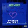 Love Jones (Explicit)