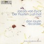 EYCK: Fluyten Lust-hof (Der) - Complete Recording