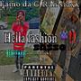 Hella fashion (feat. Rah staxx)