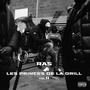 Les Princes De La Drill vol.2 (Explicit)