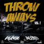 Throw Aways, Vol. 1 (Explicit)