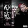 Une touche de rap (feat. FRA.K) [Explicit]