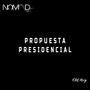 Propuesta presidencial (Explicit)