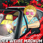 Der weiße Magnum