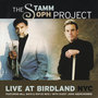 Live At Birdland NYC